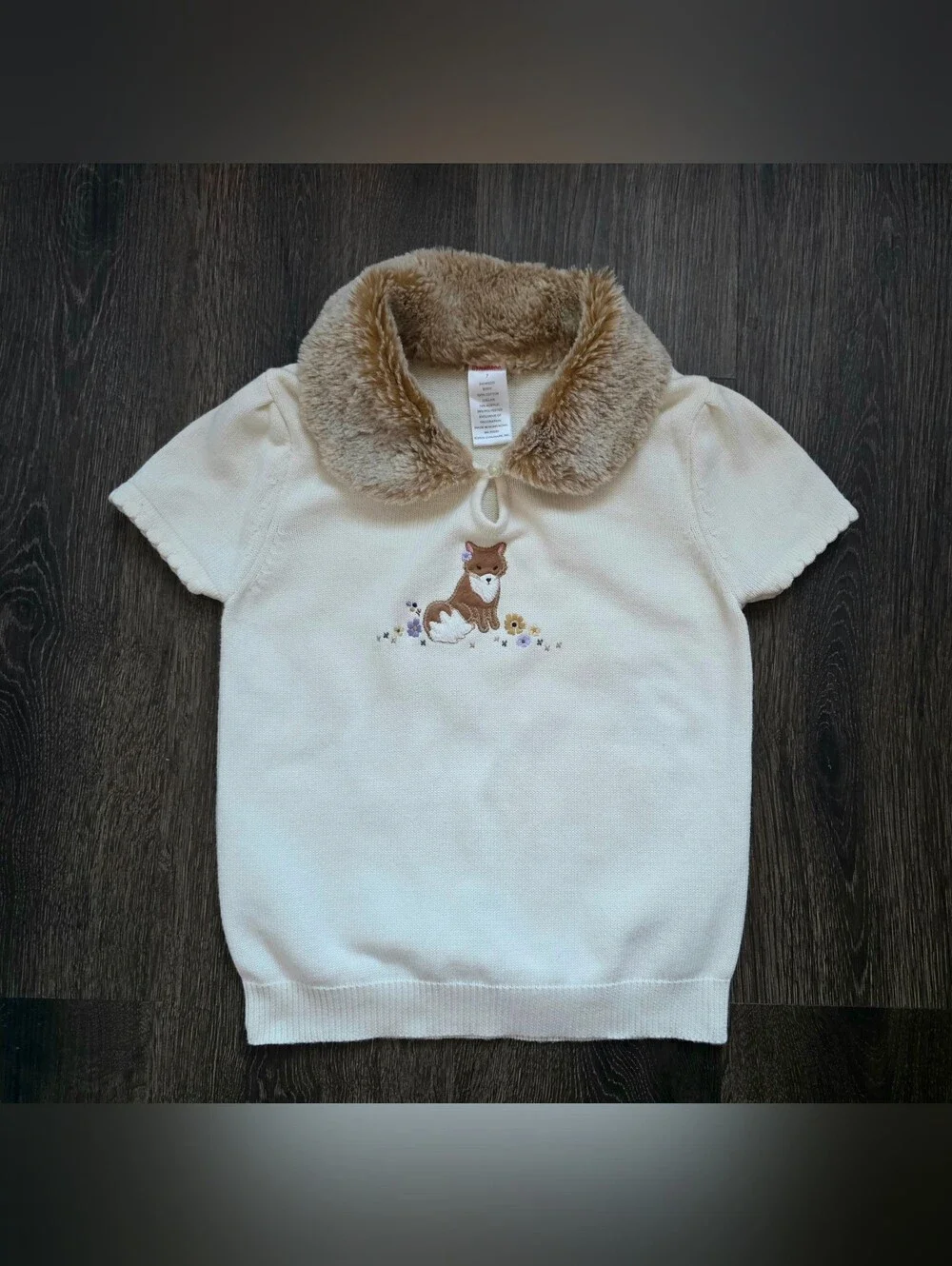 Gymboree vintage 